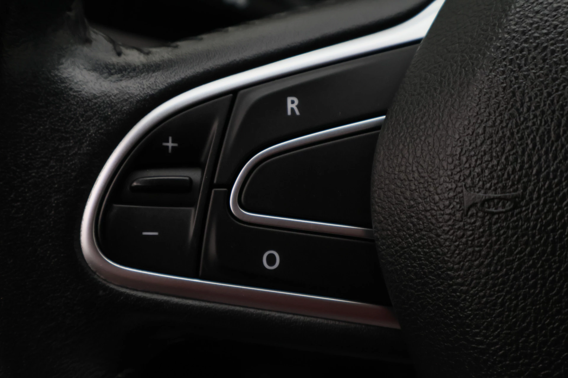 Hoofdafbeelding Renault Scénic