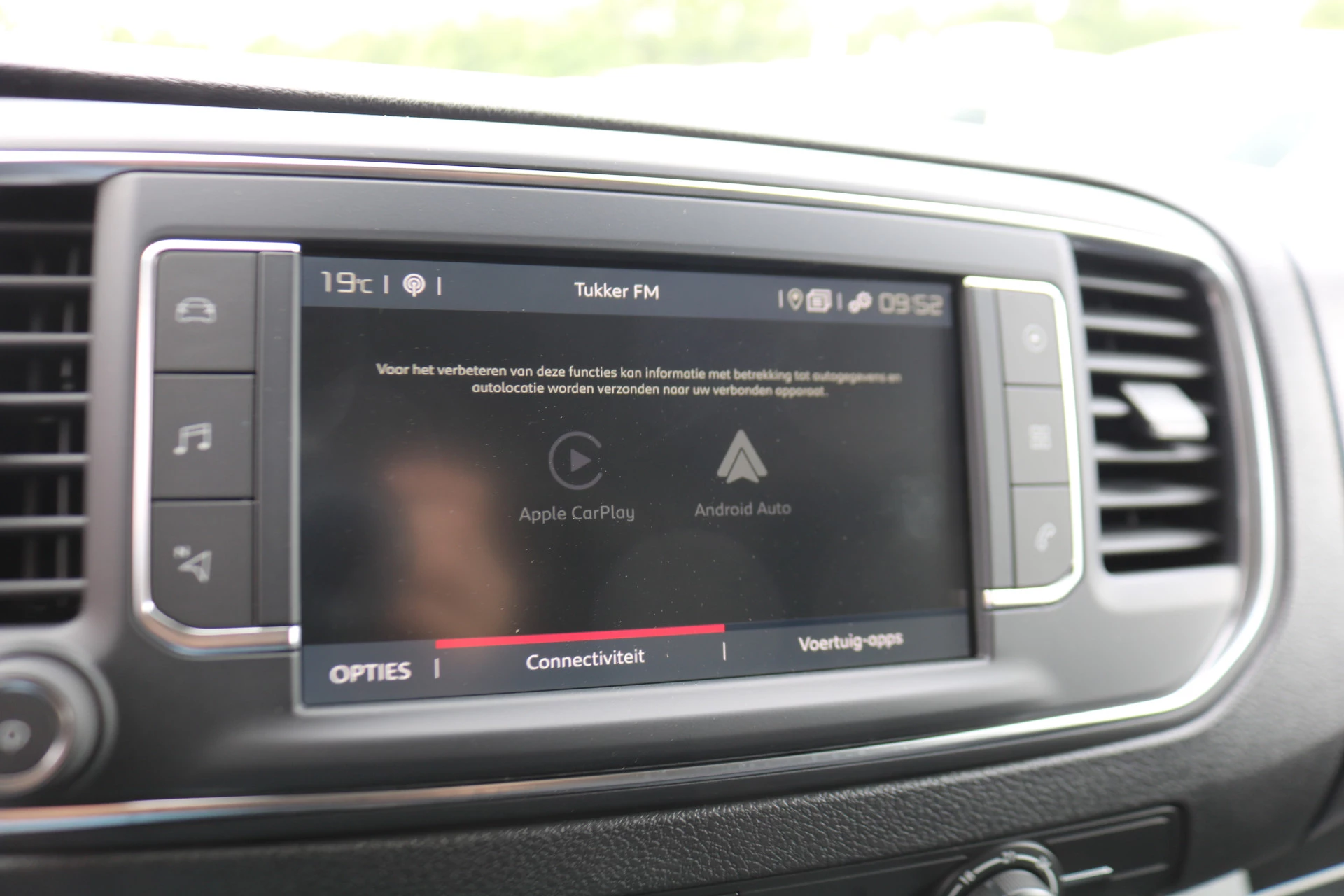 Hoofdafbeelding Fiat E-Scudo
