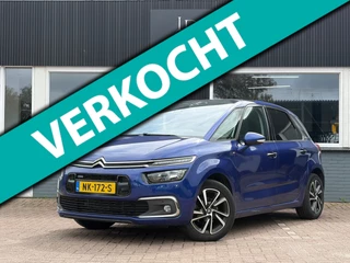 Citroen C4 Picasso 1.2 PureTech Feel / Automaat / Massage !