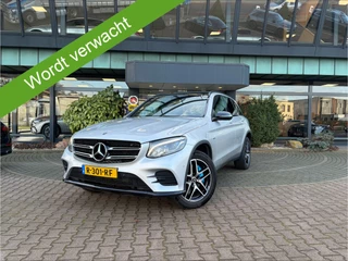 Mercedes-Benz GLC 350e 4MATIC Prestige Trekhaak, Panorama dak, AMG-Line
