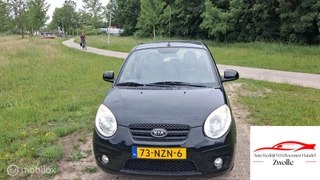 Kia Picanto 1.0 Seven