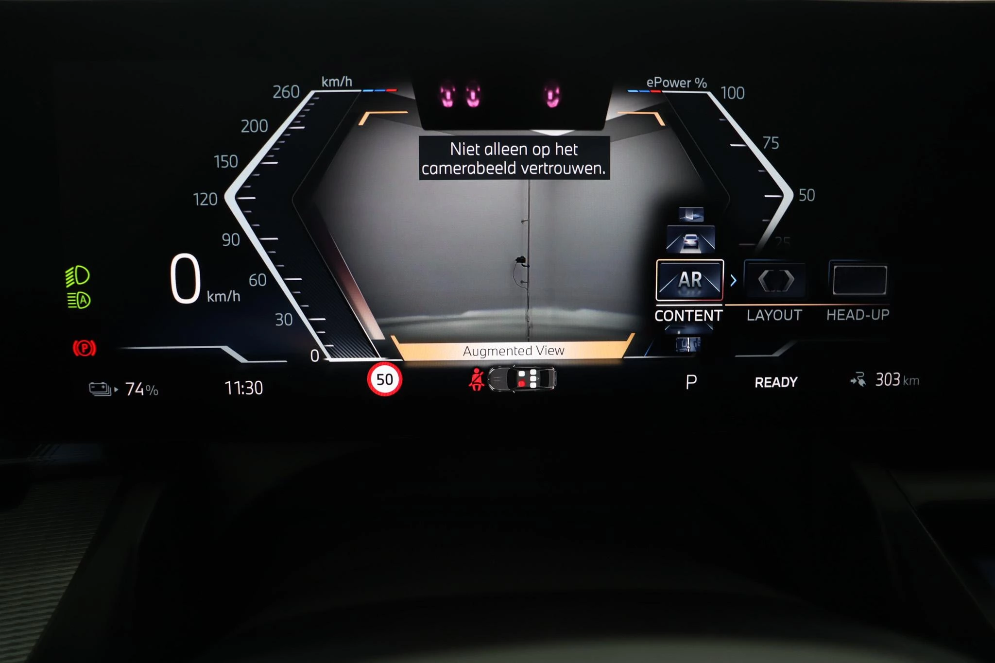 Hoofdafbeelding BMW i5