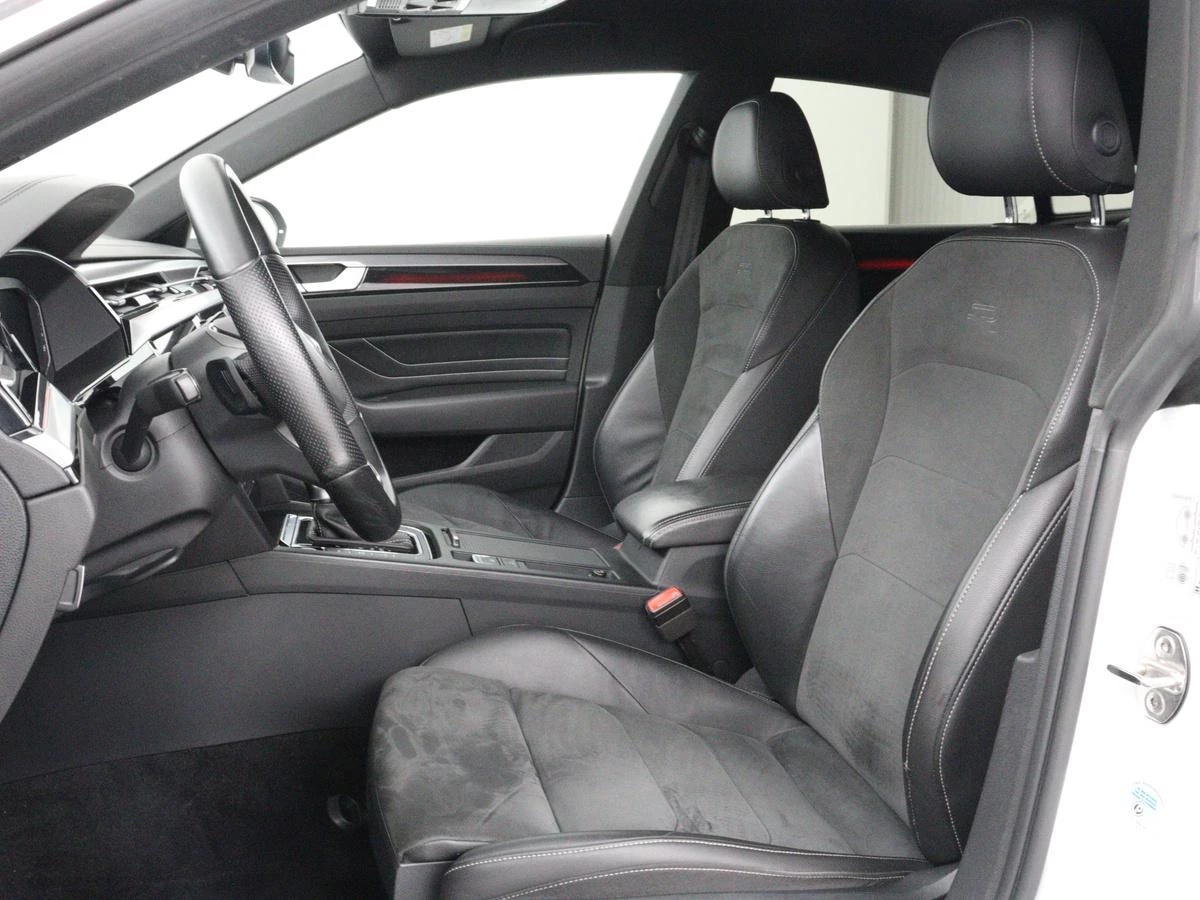 Hoofdafbeelding Volkswagen Arteon