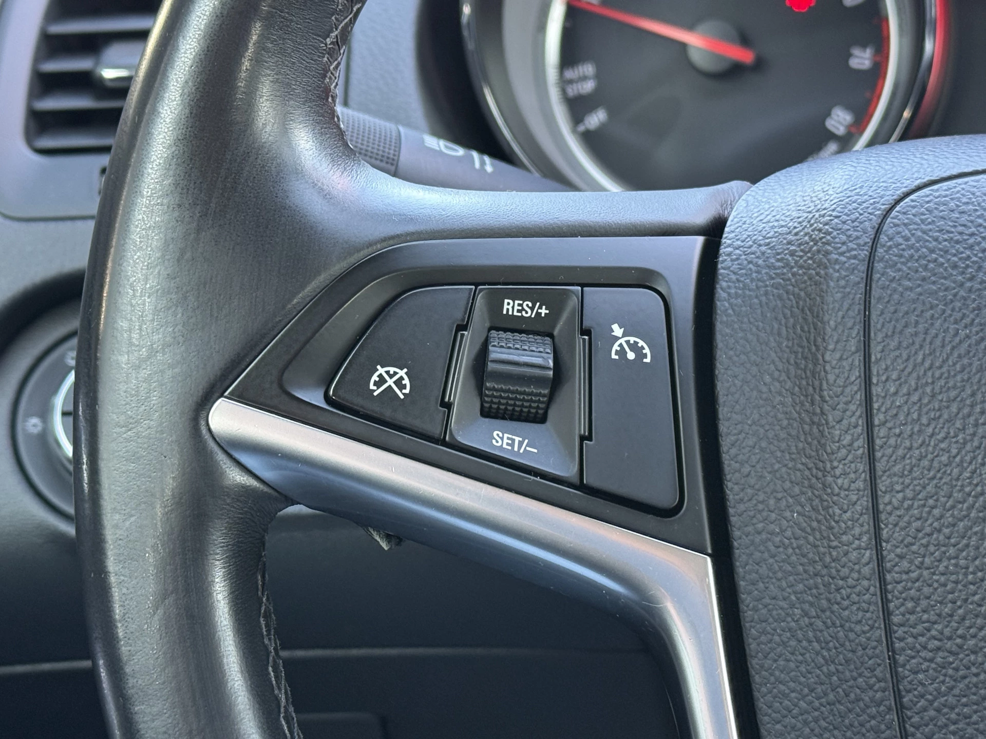 Hoofdafbeelding Opel Insignia