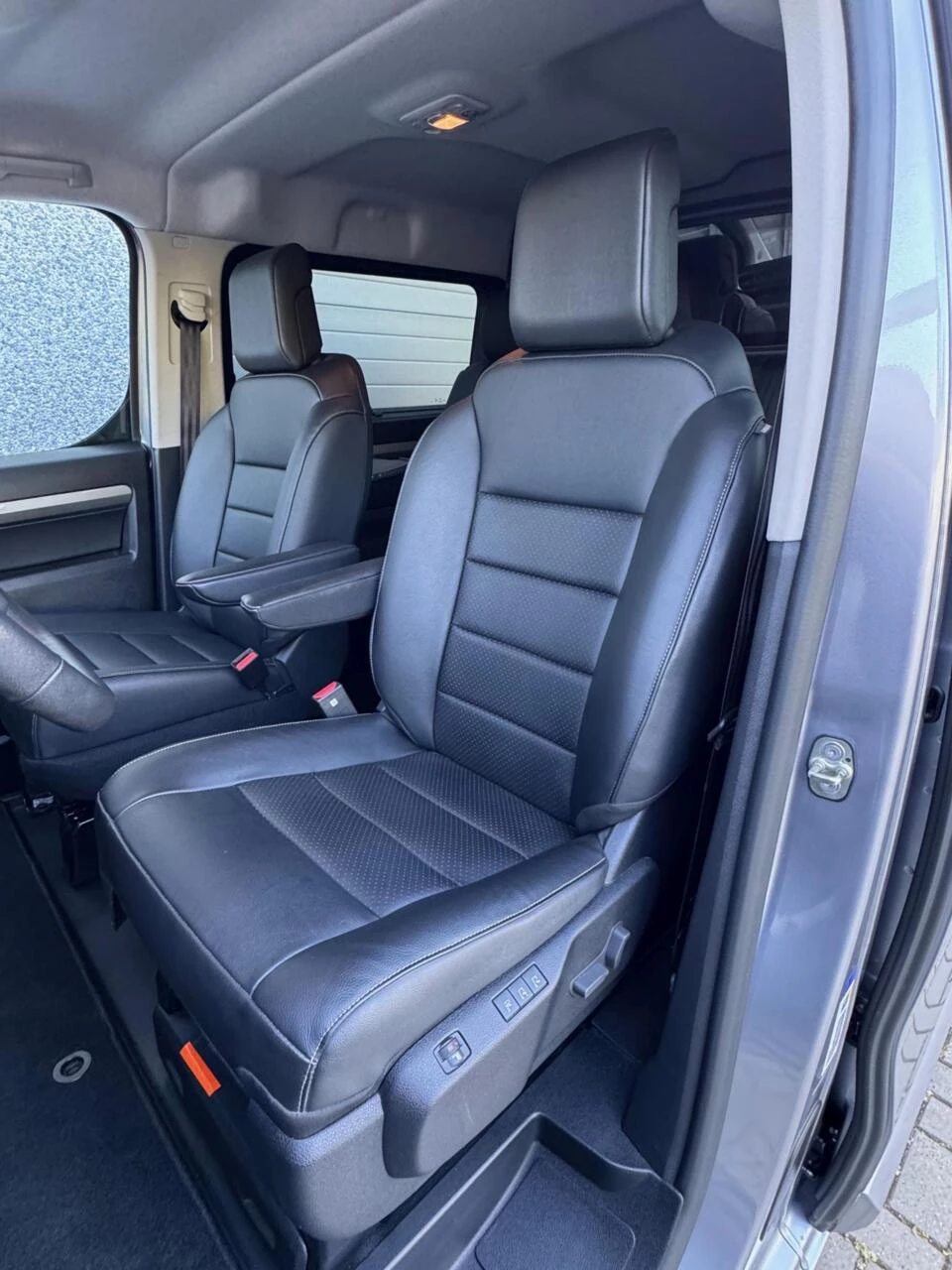 Hoofdafbeelding Fiat Scudo