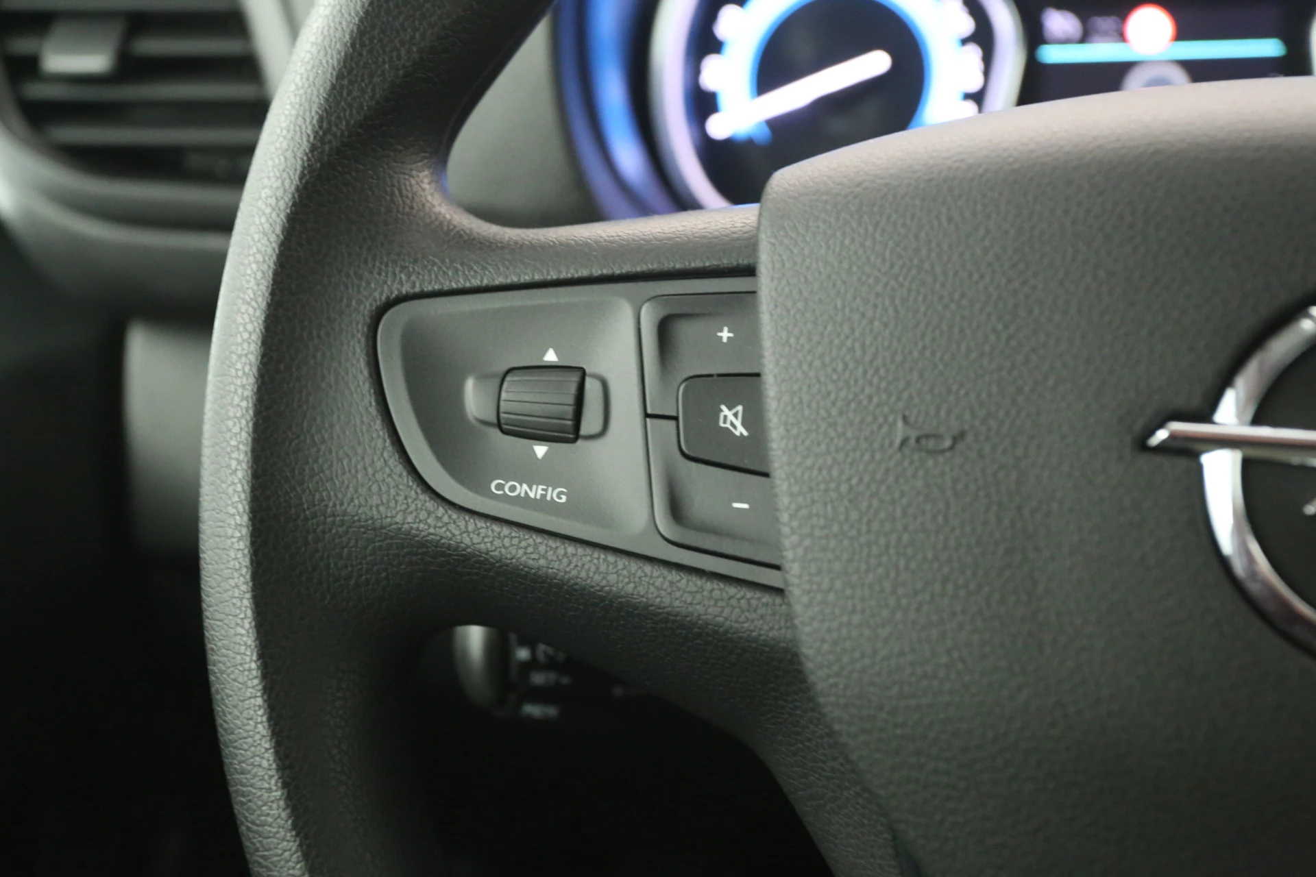 Hoofdafbeelding Opel Vivaro-e
