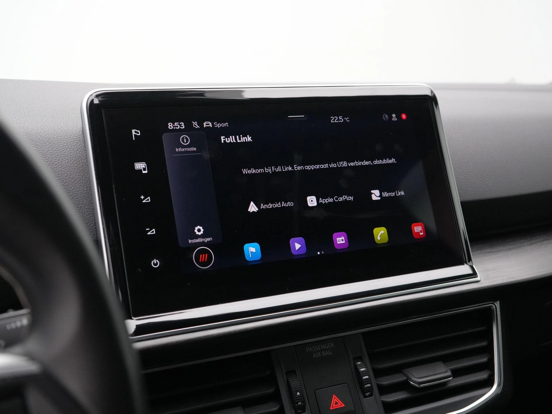 Hoofdafbeelding SEAT Tarraco
