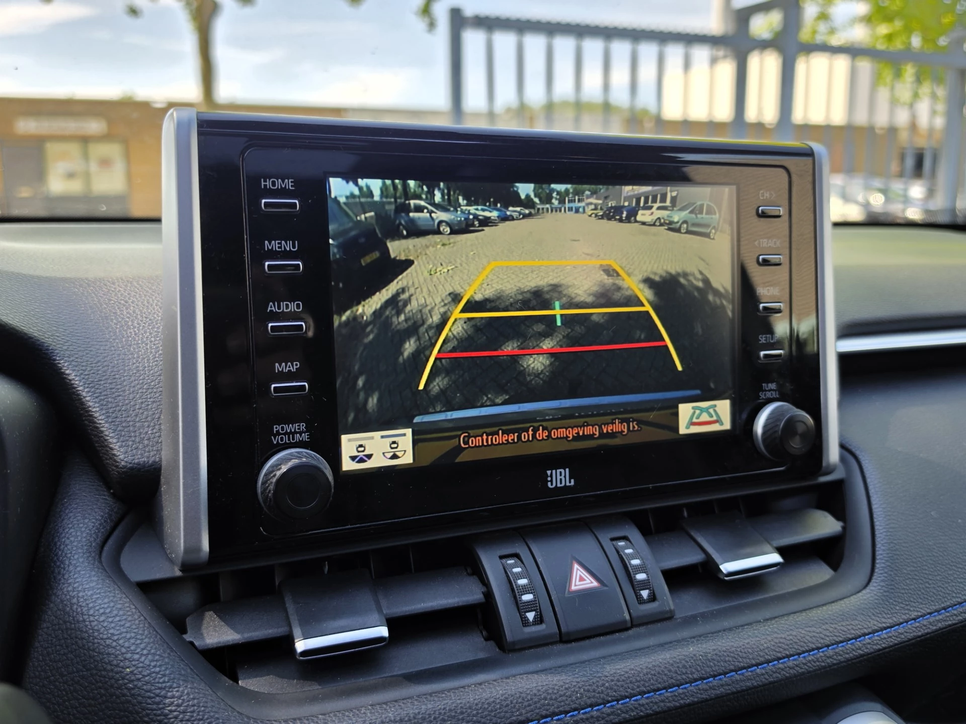 Hoofdafbeelding Toyota RAV4