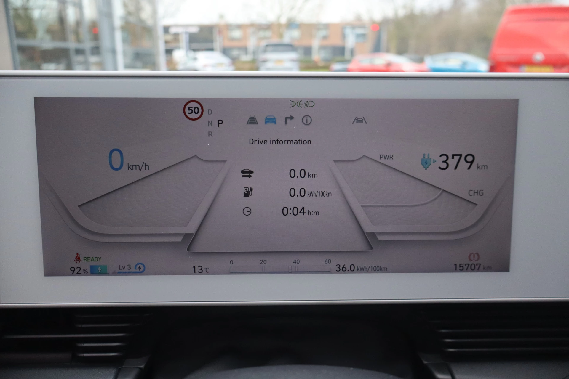 Hoofdafbeelding Hyundai IONIQ 5