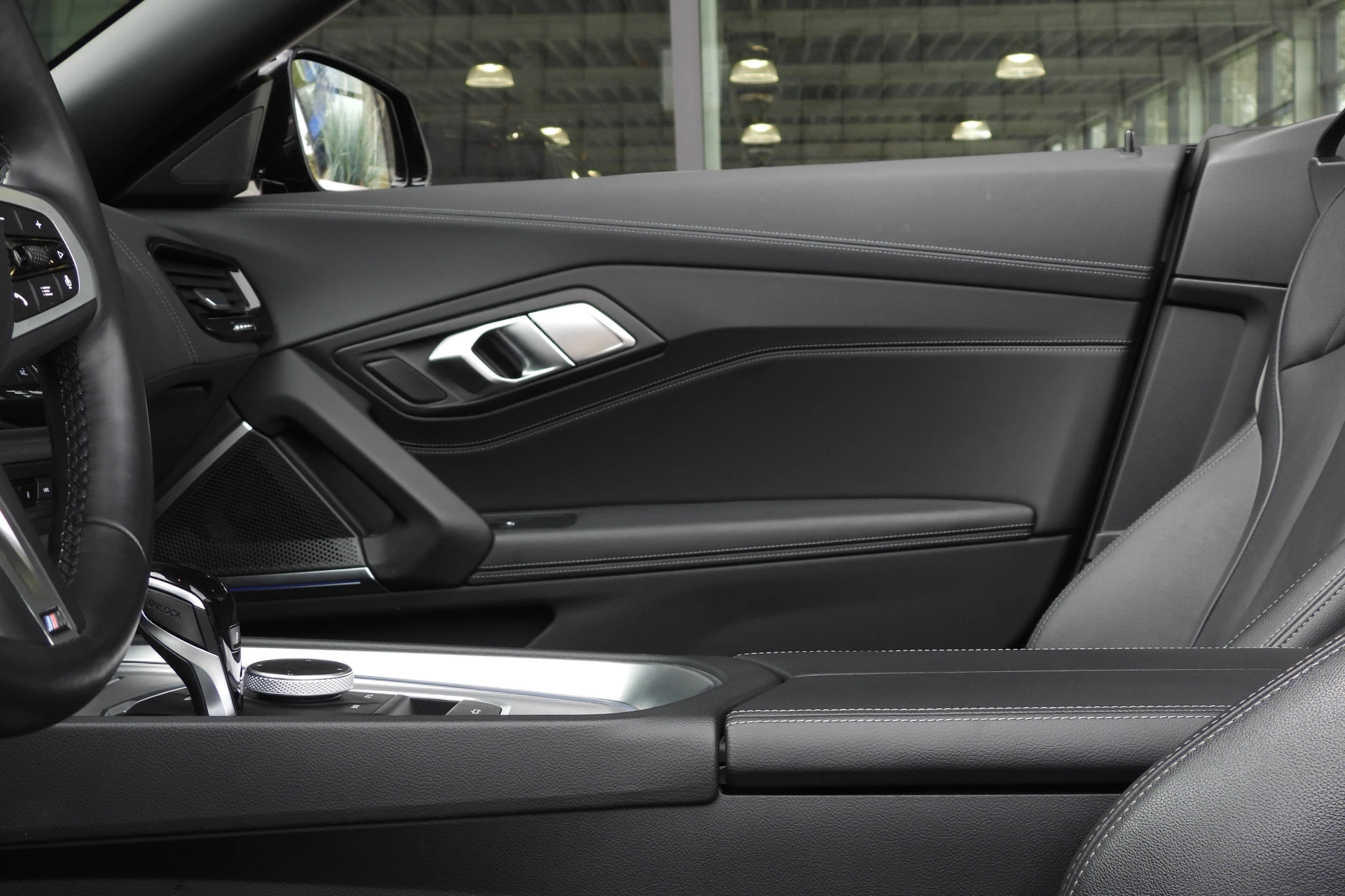 Hoofdafbeelding BMW Z4