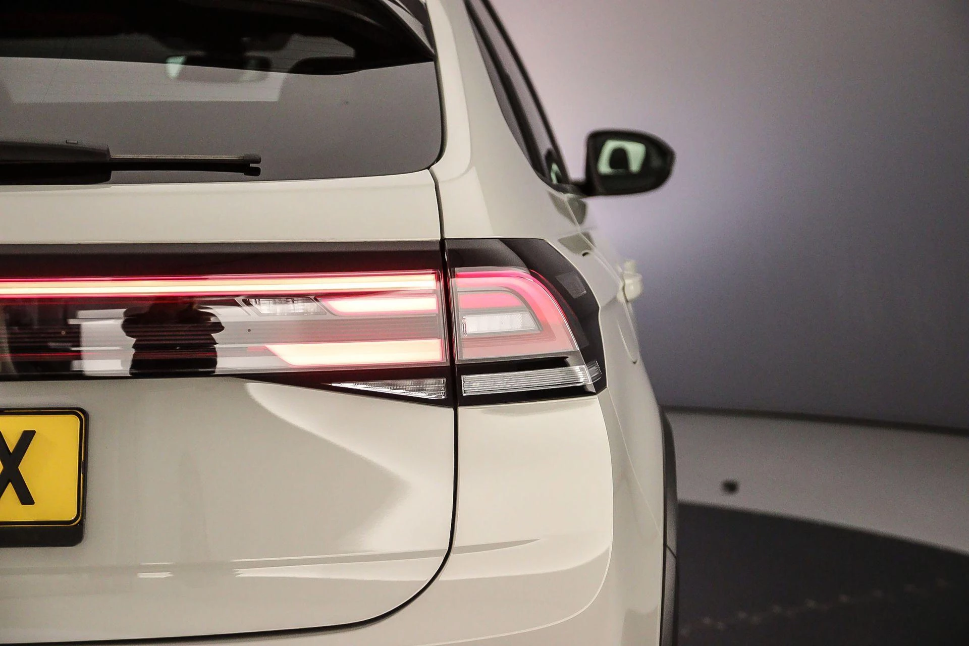 Hoofdafbeelding Volkswagen Taigo