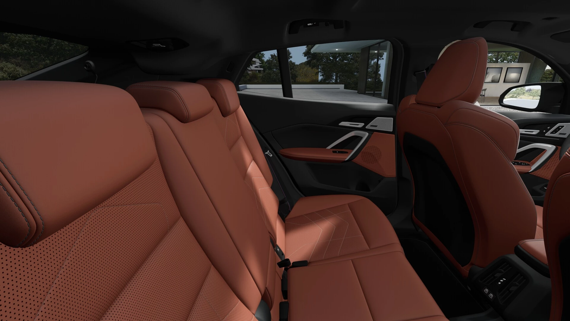 Hoofdafbeelding BMW iX2