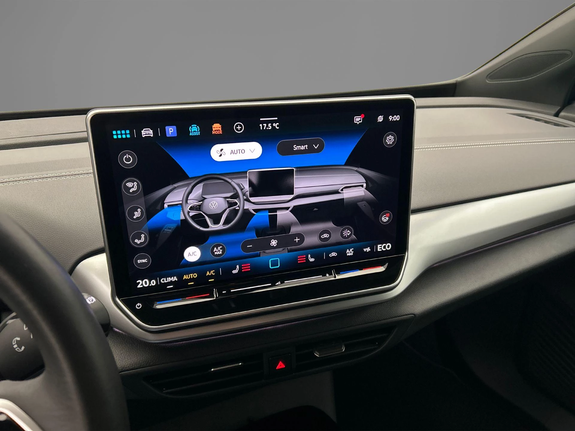 Hoofdafbeelding Volkswagen ID.4