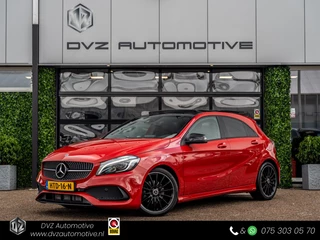 Mercedes-Benz A-Klasse 200 AMG Sport Edition | Pano | 18" LMV | PDC |