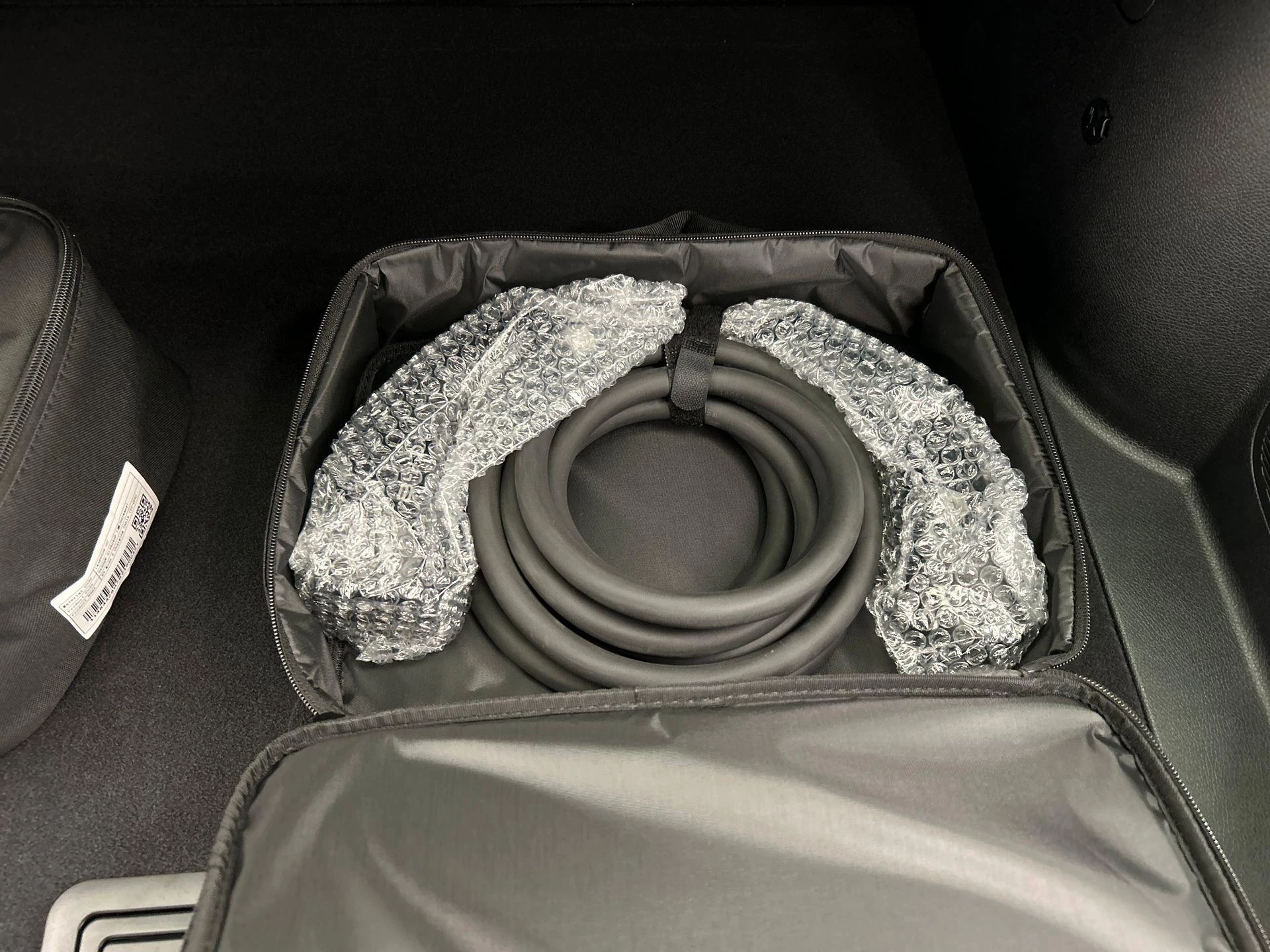 Hoofdafbeelding BYD SEAL U