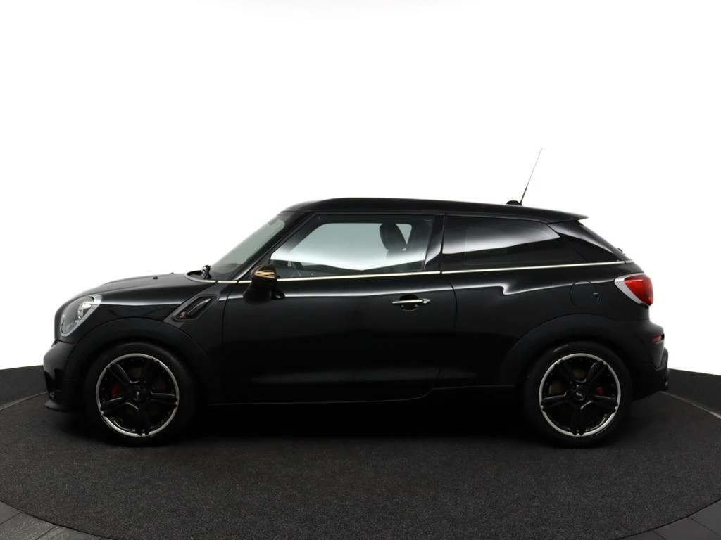 Hoofdafbeelding MINI Paceman