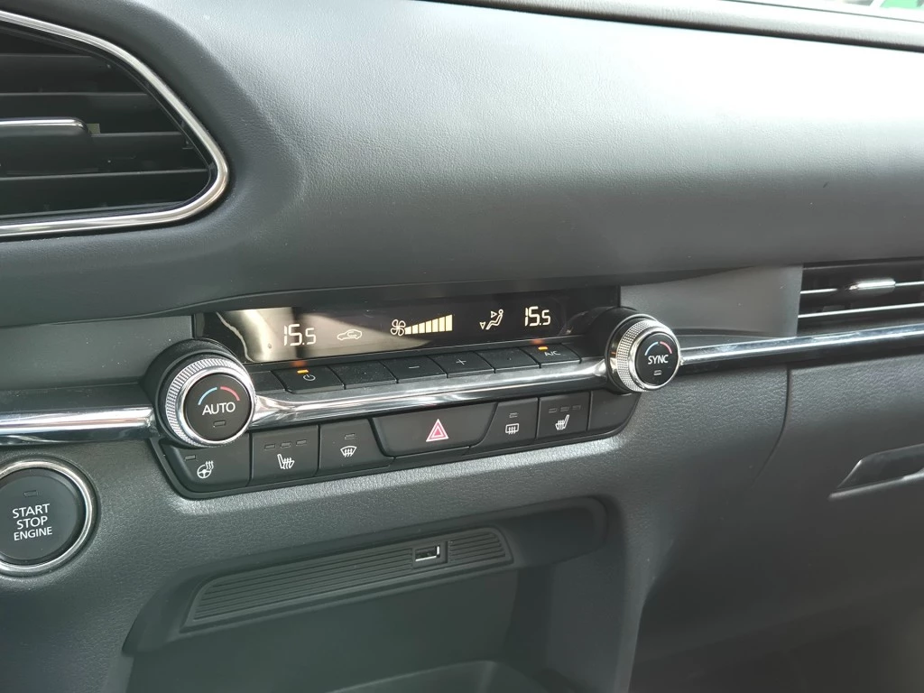 Hoofdafbeelding Mazda CX-30