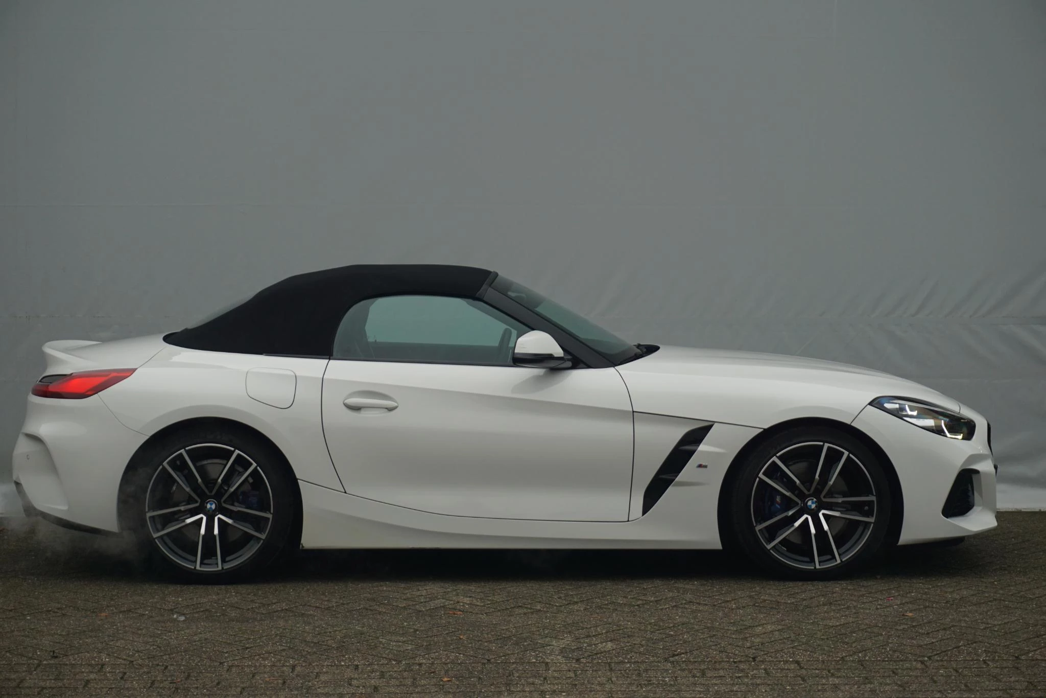 Hoofdafbeelding BMW Z4