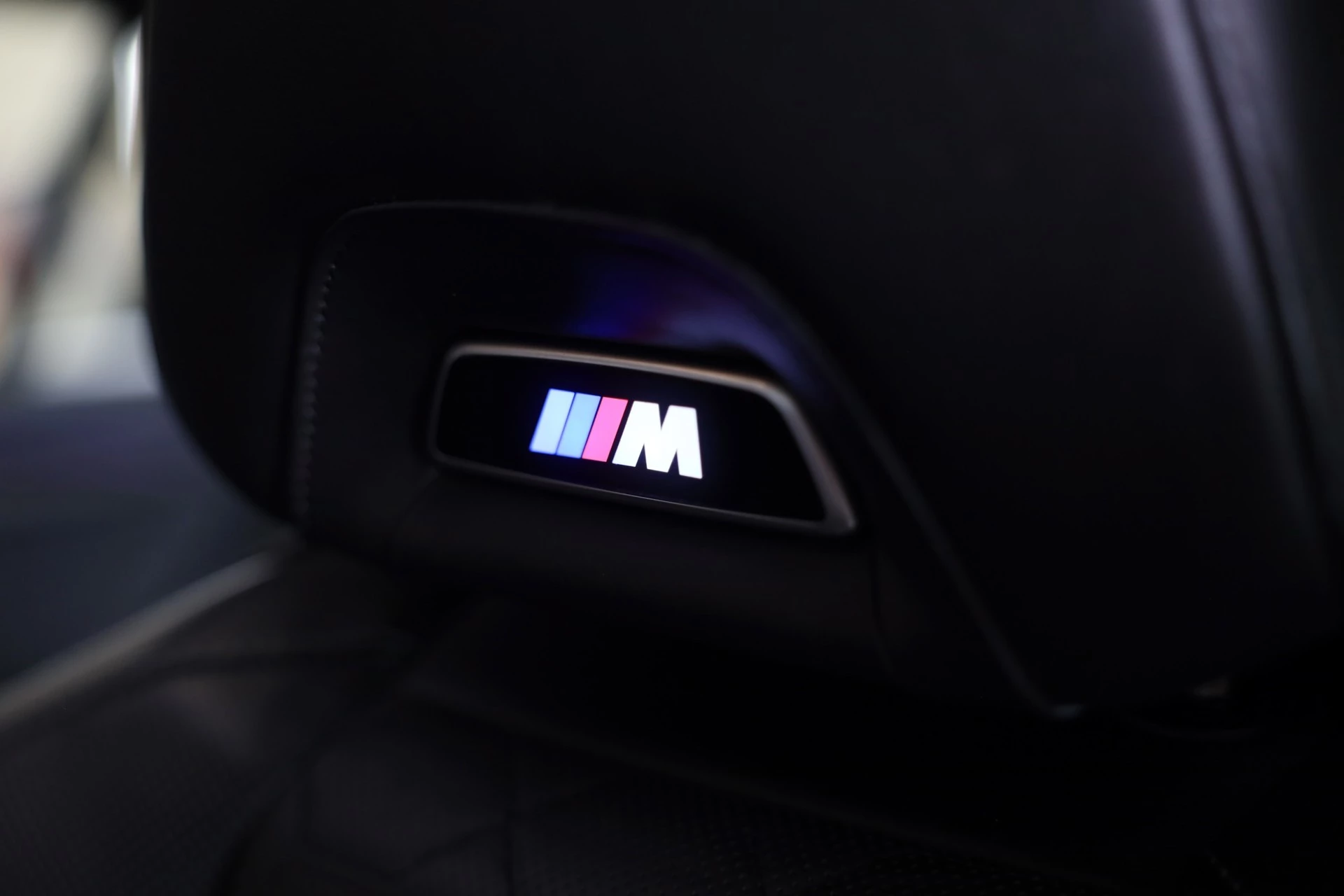 Hoofdafbeelding BMW X4