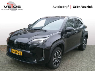 Toyota Yaris Cross 1.5 Hybrid Dynamic
