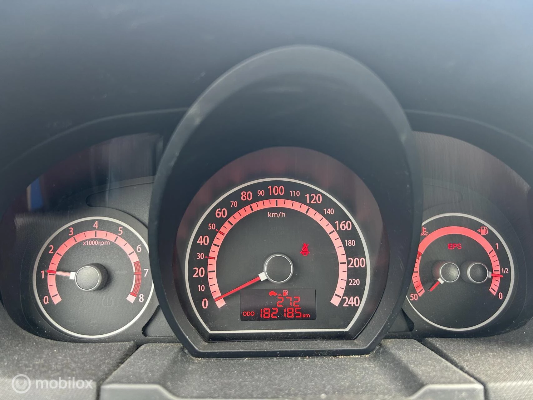 Hoofdafbeelding Kia cee'd