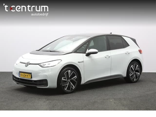 Volkswagen ID.3 146 PK Pro 58 kWh, SOH 91 %, Adap. Cruise Control, Winterpakket, Carplay,