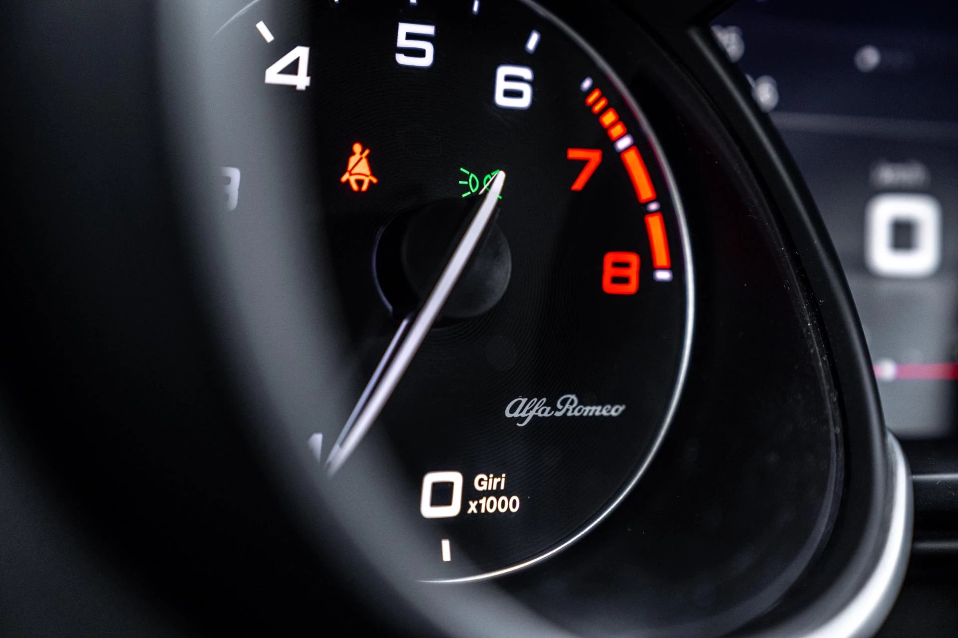 Hoofdafbeelding Alfa Romeo Stelvio