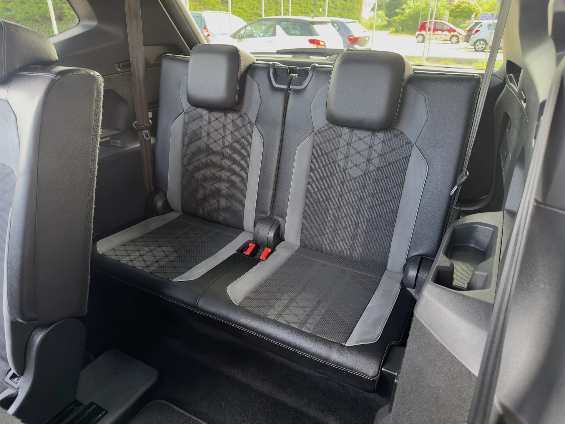 Hoofdafbeelding Volkswagen Tiguan Allspace