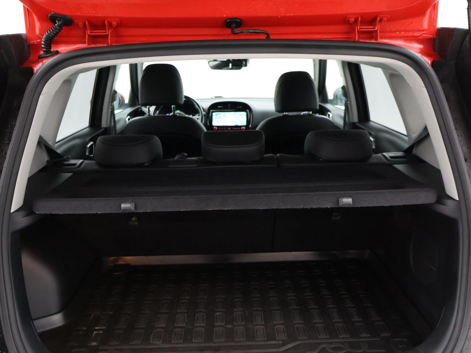 Hoofdafbeelding Kia e-Soul