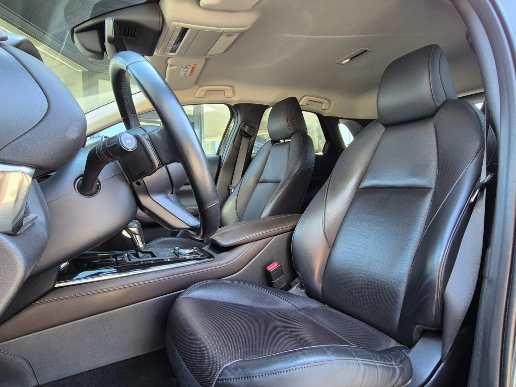 Hoofdafbeelding Mazda CX-30