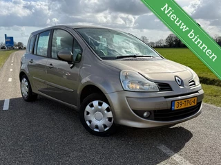 Renault Grand Modus 1.6 16v Aut Night & Day 111pk | Orig NL
