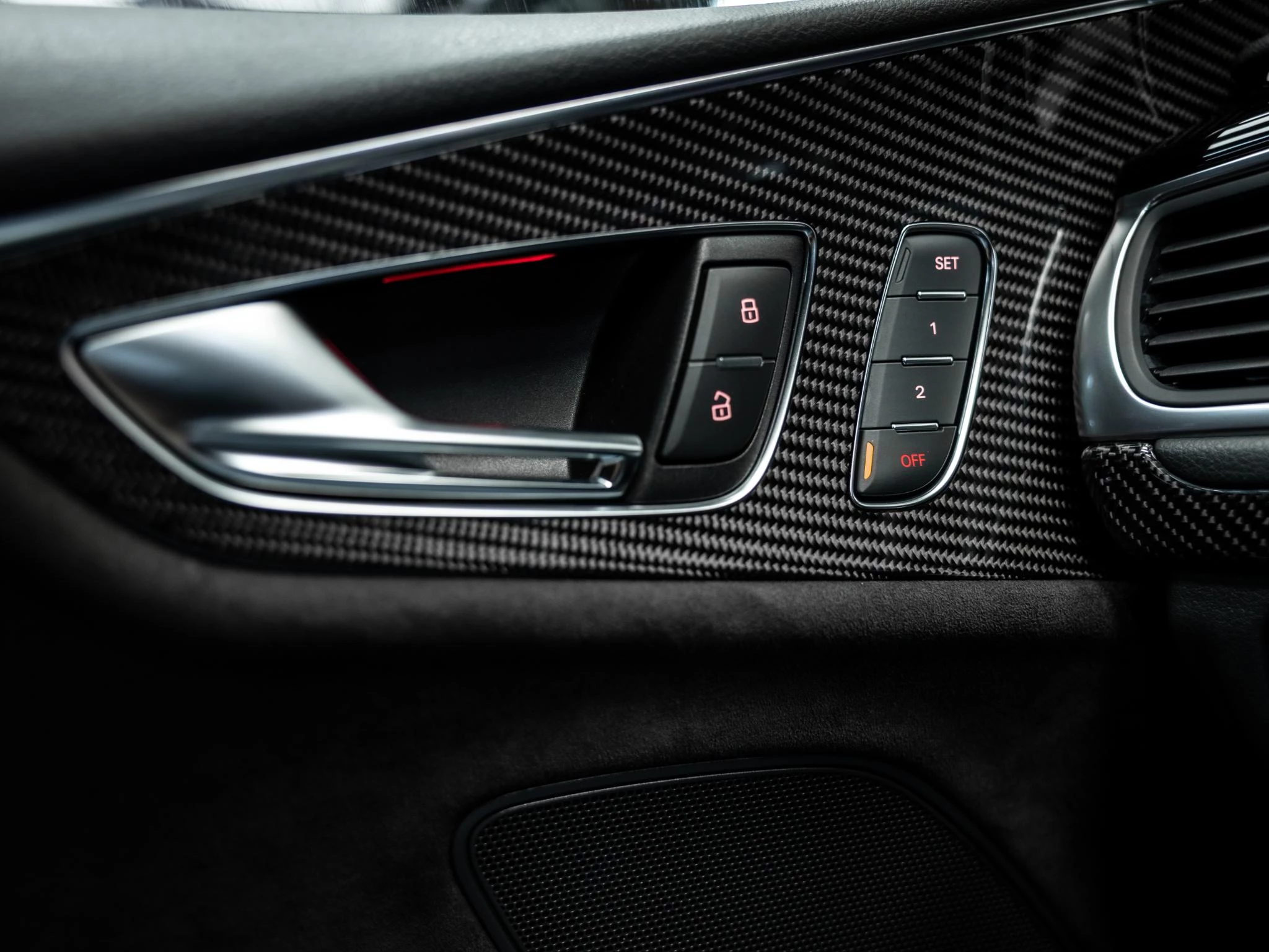 Hoofdafbeelding Audi RS7