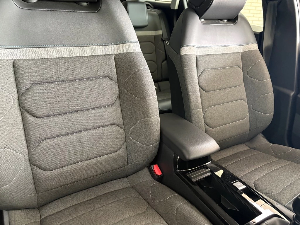 Hoofdafbeelding Citroën C4