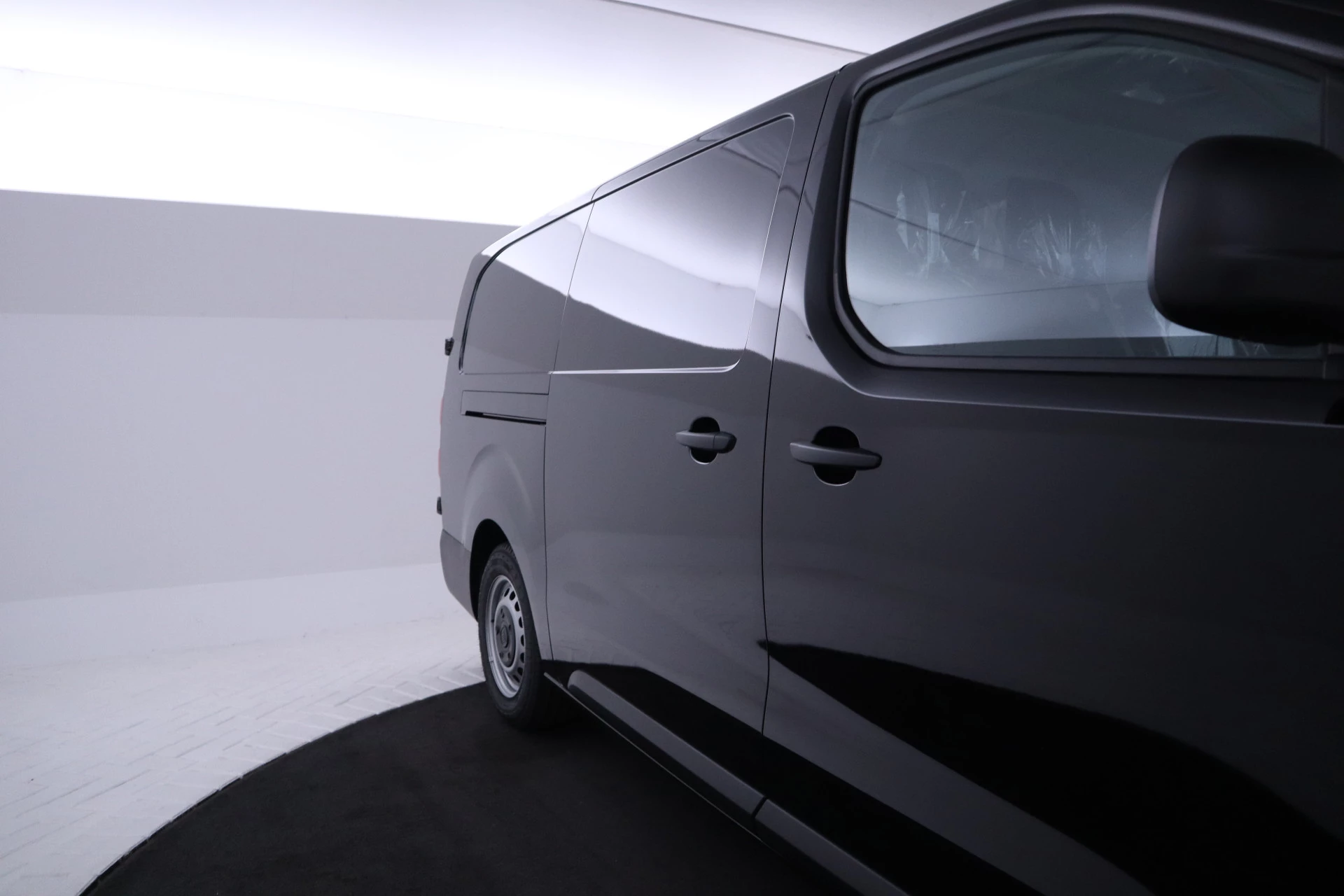 Hoofdafbeelding Fiat E-Scudo