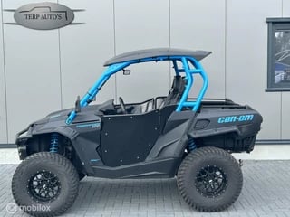 Can-am Commander 1000 XT | Auto kenteken