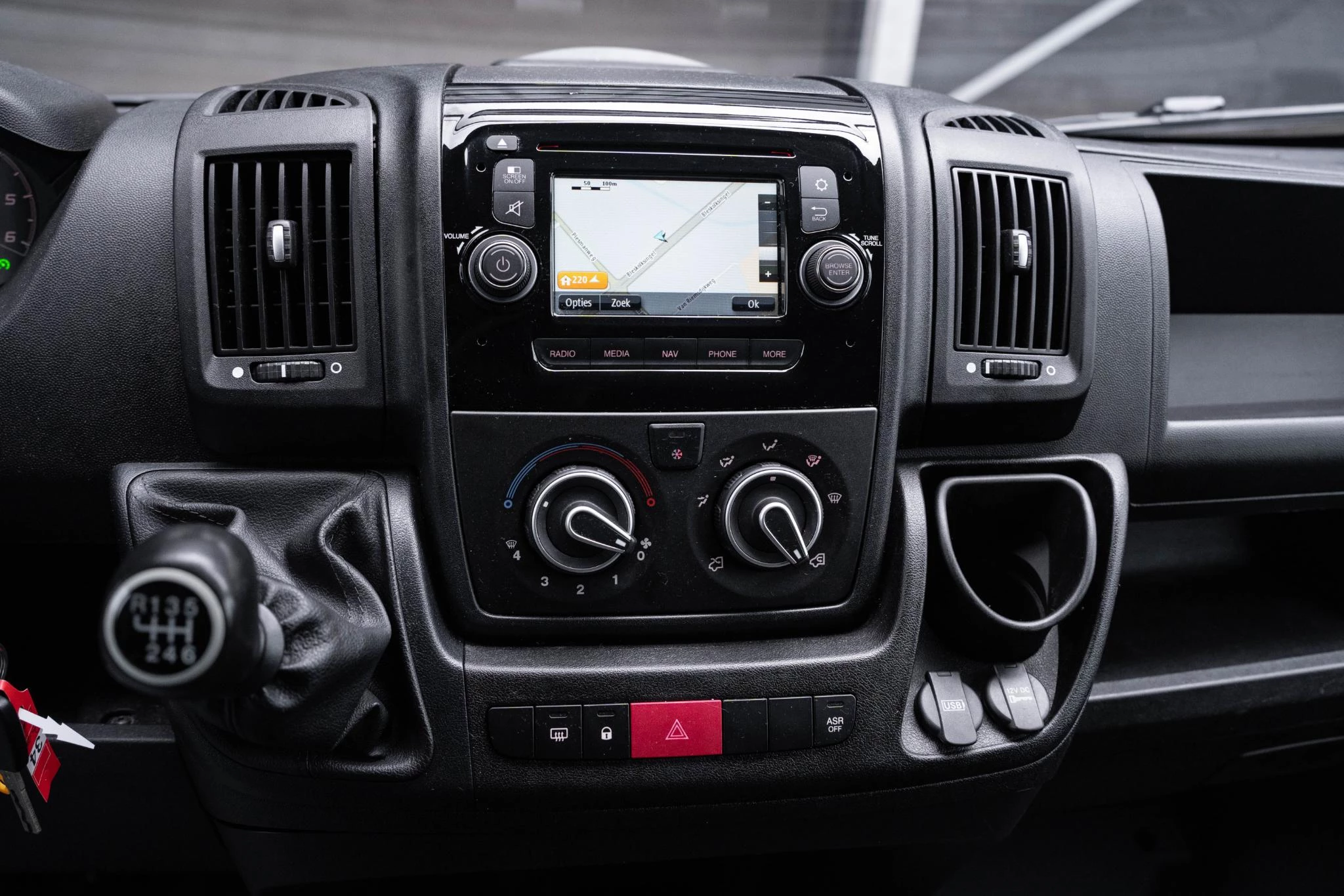 Hoofdafbeelding Peugeot Boxer