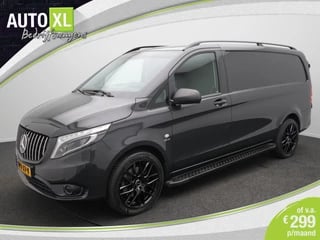 Mercedes-Benz Vito 119 CDI Lang AMG Camera Trekhaak 19' LMV