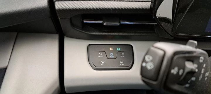 Hoofdafbeelding Ford Explorer