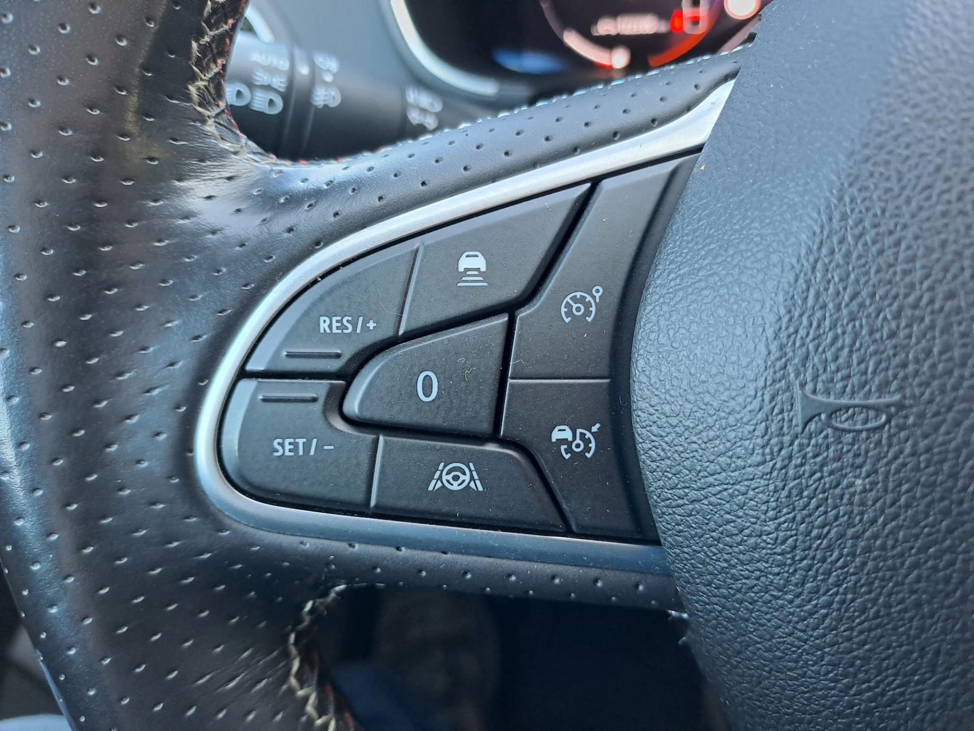 Hoofdafbeelding Renault Megane E-Tech