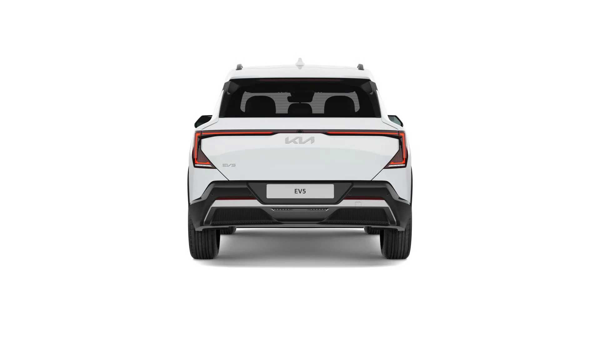 Hoofdafbeelding Kia EV5