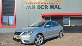 Hoofdafbeelding SEAT Toledo Seat Toledo 1.4 TSI Style/CLIMATECONTROL/CRUISECONTROL/NAVIGATIE