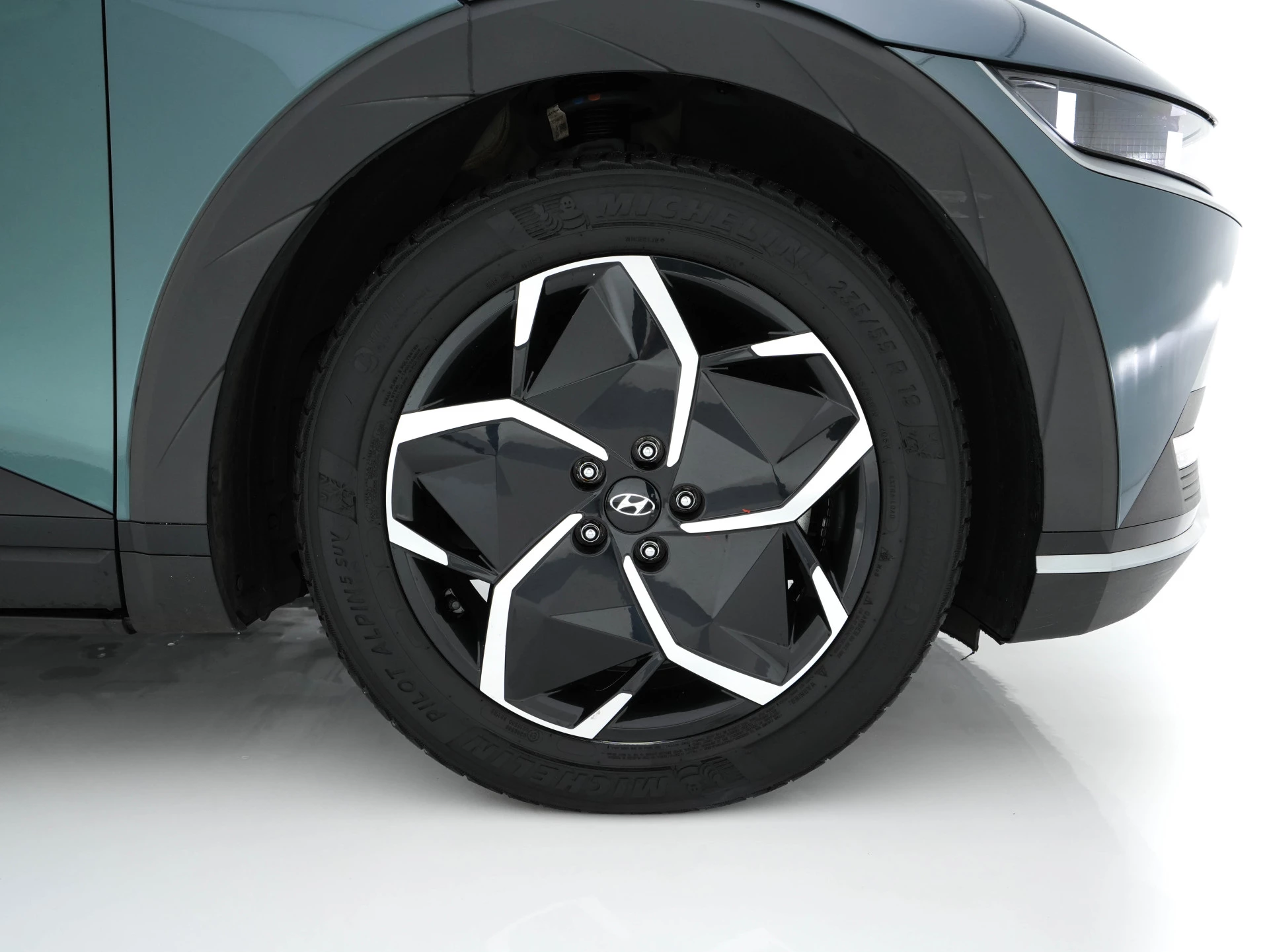 Hoofdafbeelding Hyundai IONIQ 5