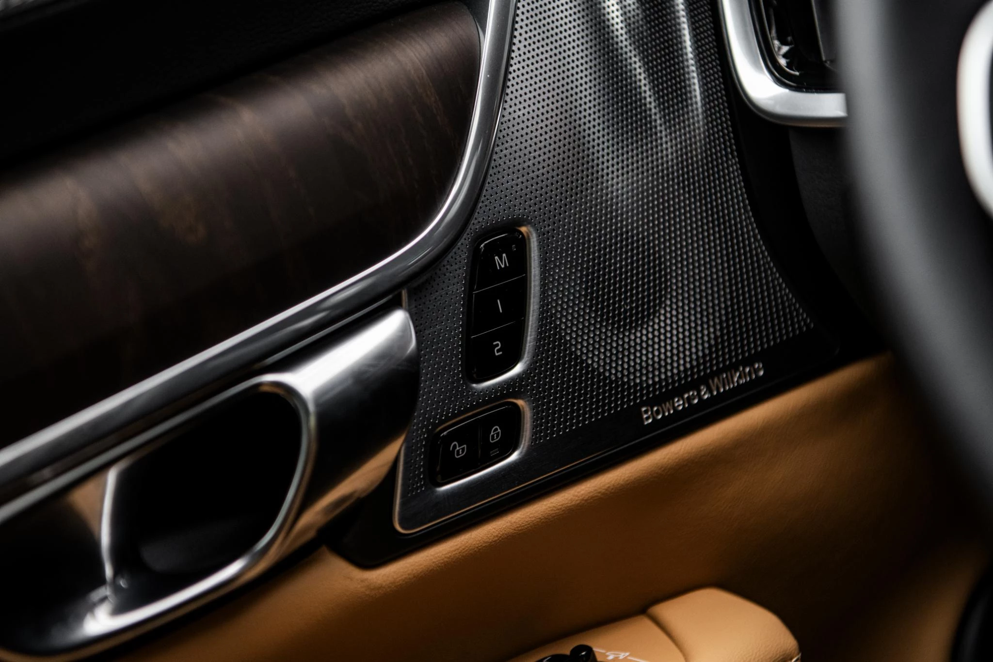 Hoofdafbeelding Volvo V90