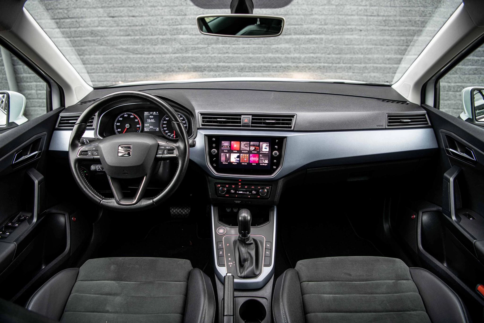 Hoofdafbeelding SEAT Arona