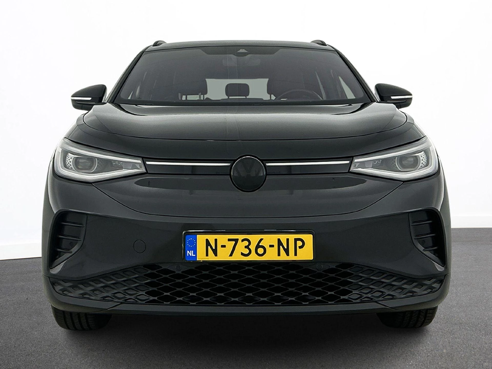 Hoofdafbeelding Volkswagen ID.4