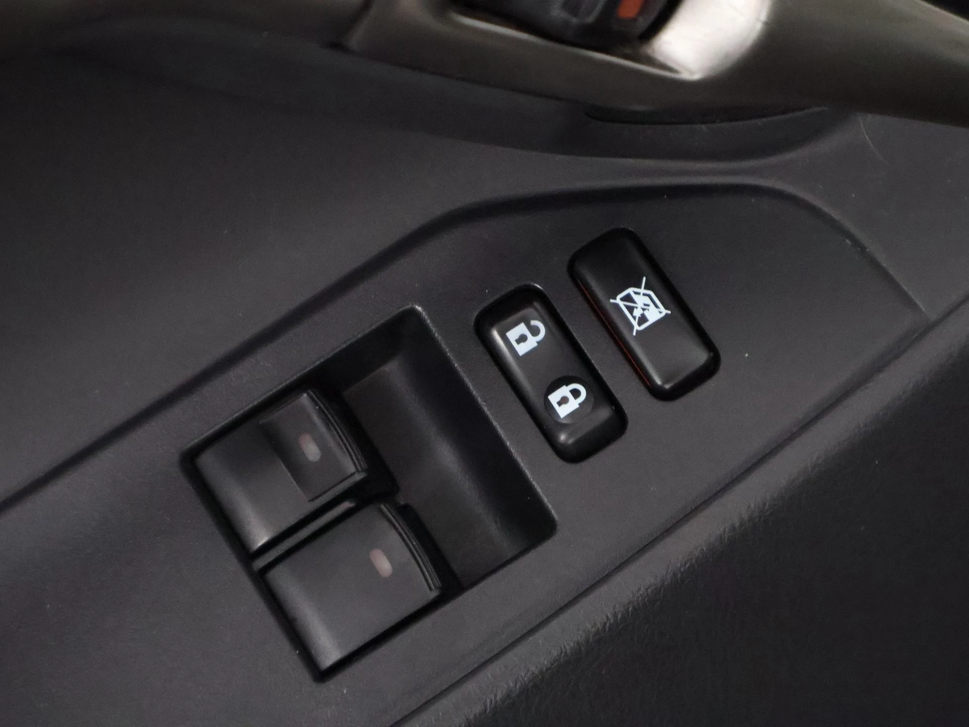 Hoofdafbeelding Toyota Verso
