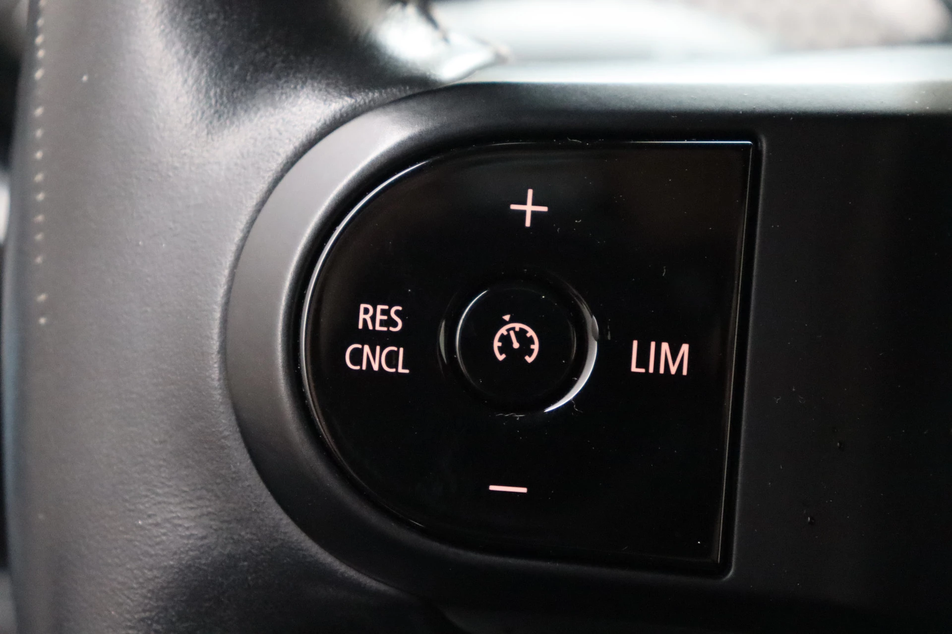 Hoofdafbeelding MINI Cooper Cabrio