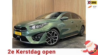Hoofdafbeelding Kia ProCeed
