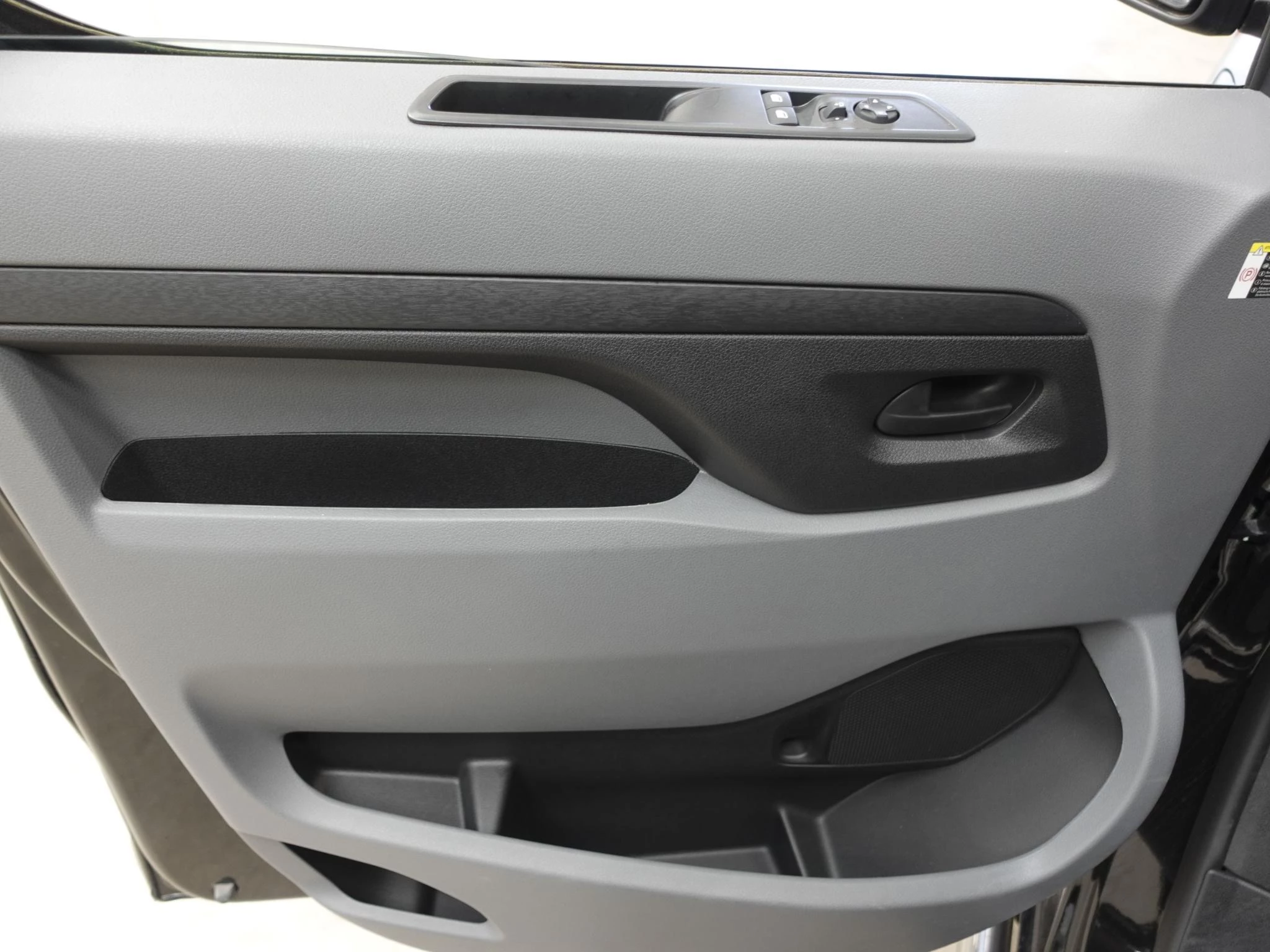 Hoofdafbeelding Peugeot e-Expert