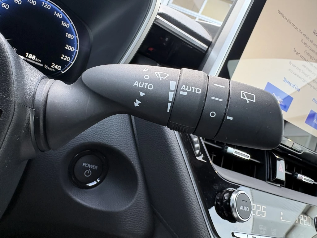 Hoofdafbeelding Toyota Corolla Cross